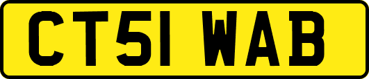 CT51WAB