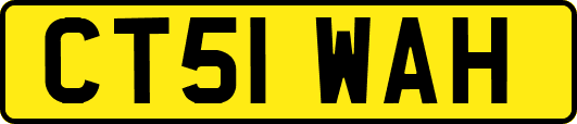 CT51WAH