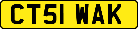 CT51WAK