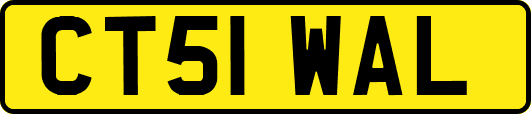 CT51WAL