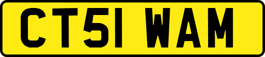 CT51WAM