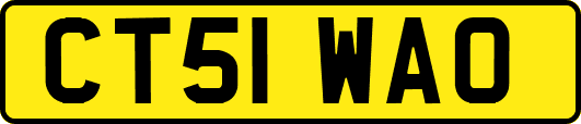 CT51WAO