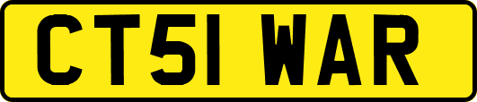 CT51WAR