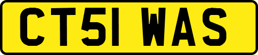 CT51WAS
