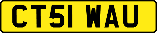 CT51WAU