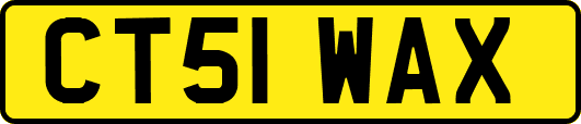 CT51WAX