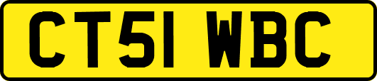 CT51WBC