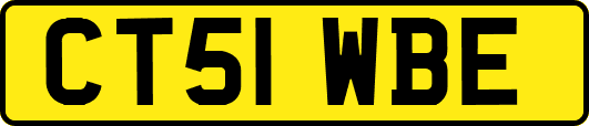 CT51WBE