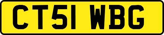 CT51WBG