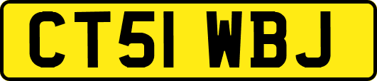 CT51WBJ
