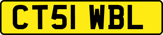 CT51WBL