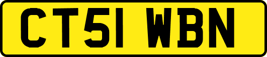 CT51WBN