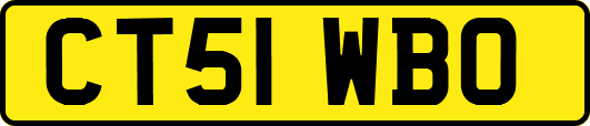 CT51WBO