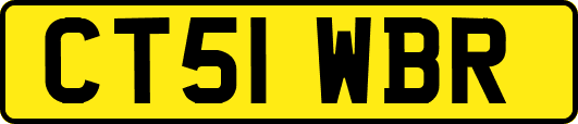 CT51WBR