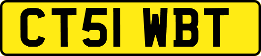 CT51WBT
