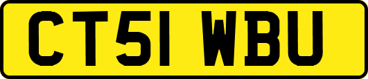 CT51WBU