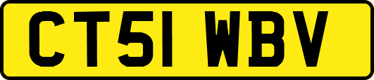 CT51WBV