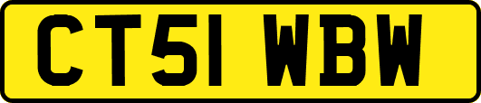 CT51WBW