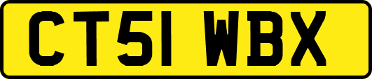 CT51WBX