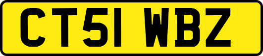 CT51WBZ