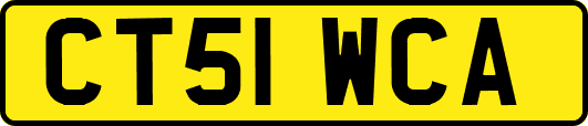 CT51WCA