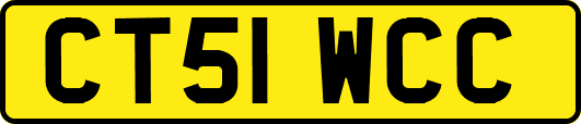 CT51WCC