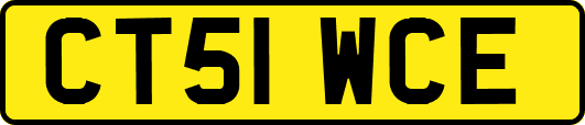 CT51WCE