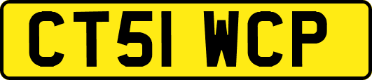 CT51WCP
