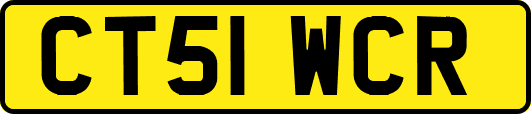 CT51WCR