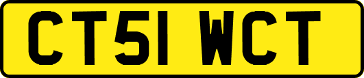 CT51WCT