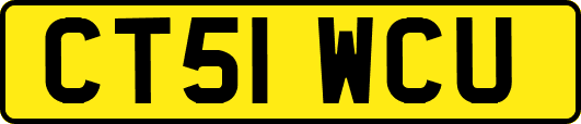 CT51WCU