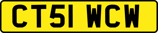 CT51WCW