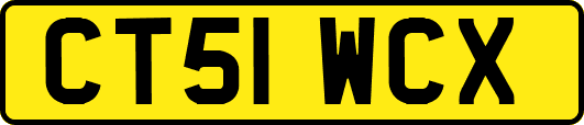 CT51WCX