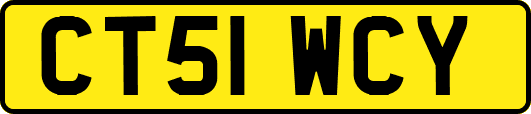 CT51WCY