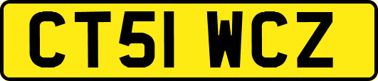 CT51WCZ