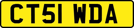 CT51WDA