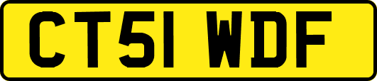 CT51WDF