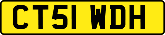 CT51WDH