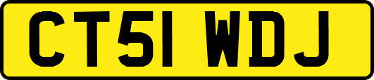 CT51WDJ