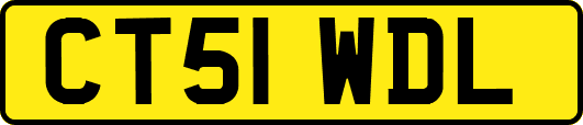 CT51WDL