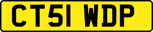 CT51WDP