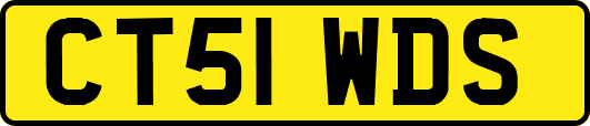 CT51WDS
