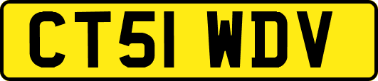 CT51WDV
