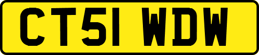 CT51WDW