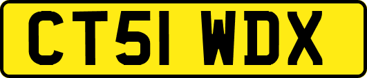 CT51WDX
