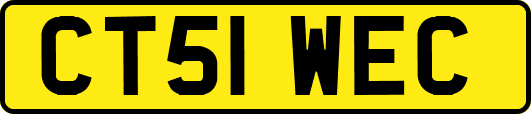 CT51WEC