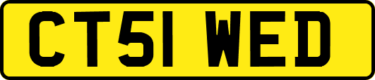 CT51WED