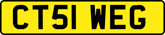 CT51WEG