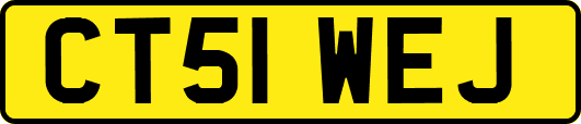 CT51WEJ
