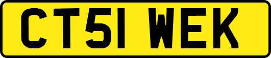 CT51WEK